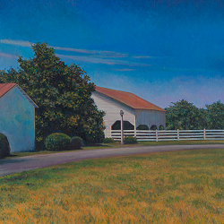 Somewhere near Sperryville, VA